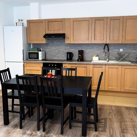 A L'Ombre Du Pin "1" - Ground-Floor T3 Near Disneyland And Paris, 1-6 Guests Le Pin  외부 사진
