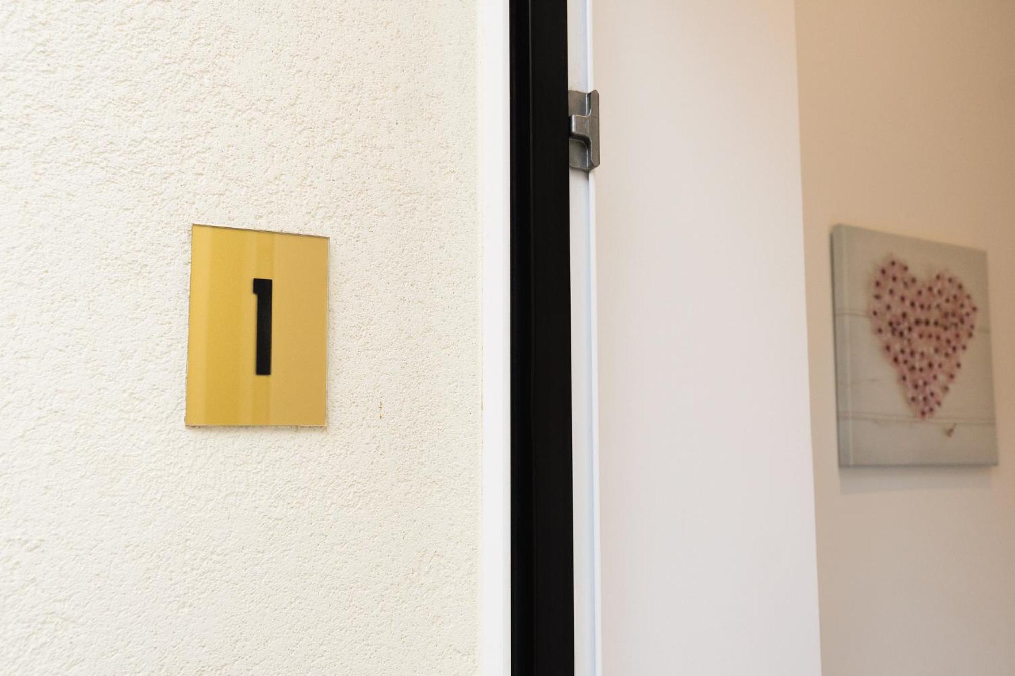 A L'Ombre Du Pin "1" - Ground-Floor T3 Near Disneyland And Paris, 1-6 Guests Le Pin  외부 사진
