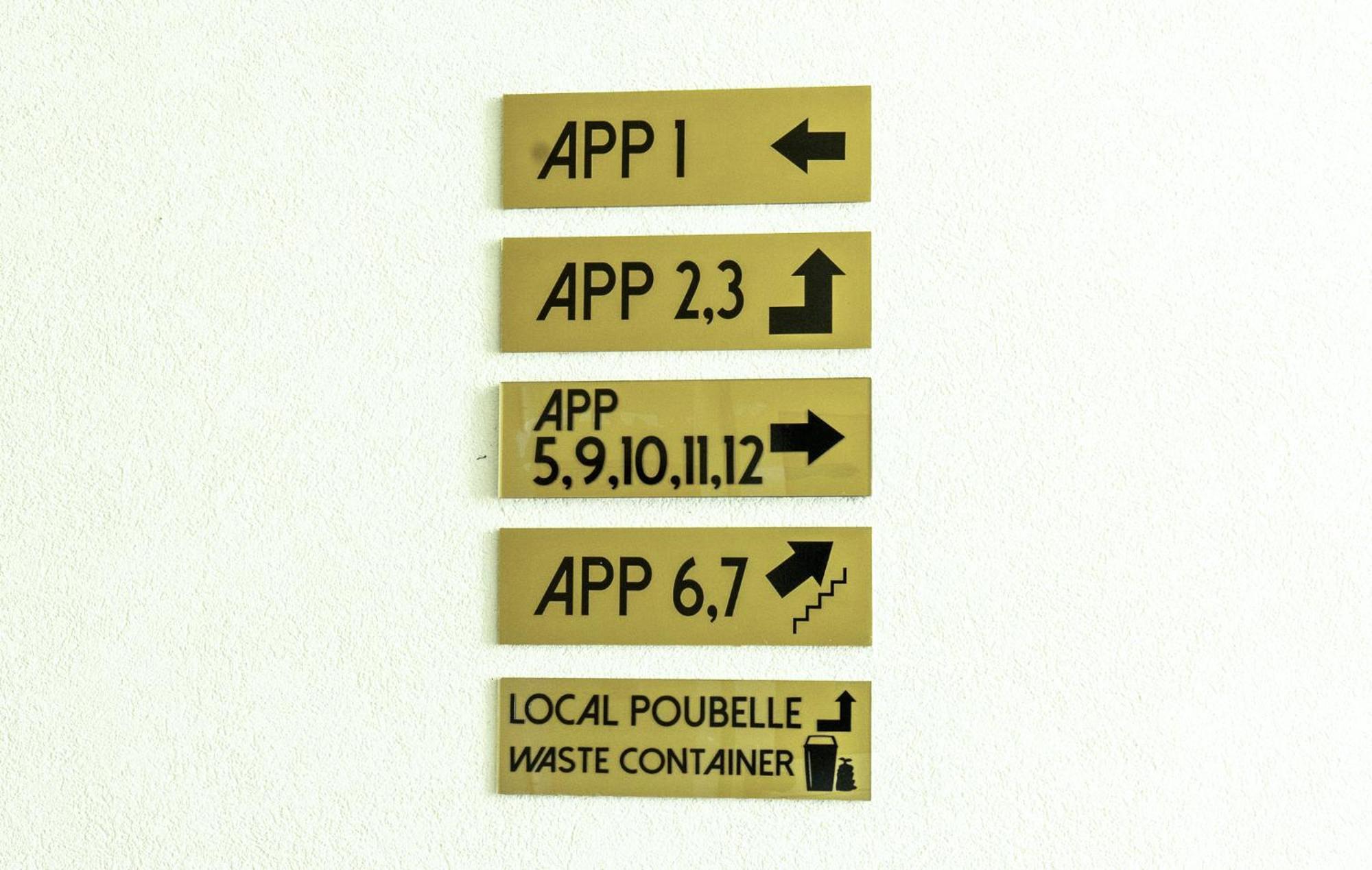 A L'Ombre Du Pin "1" - Ground-Floor T3 Near Disneyland And Paris, 1-6 Guests Le Pin  외부 사진
