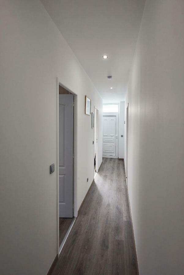 A L'Ombre Du Pin "1" - Ground-Floor T3 Near Disneyland And Paris, 1-6 Guests Le Pin  외부 사진