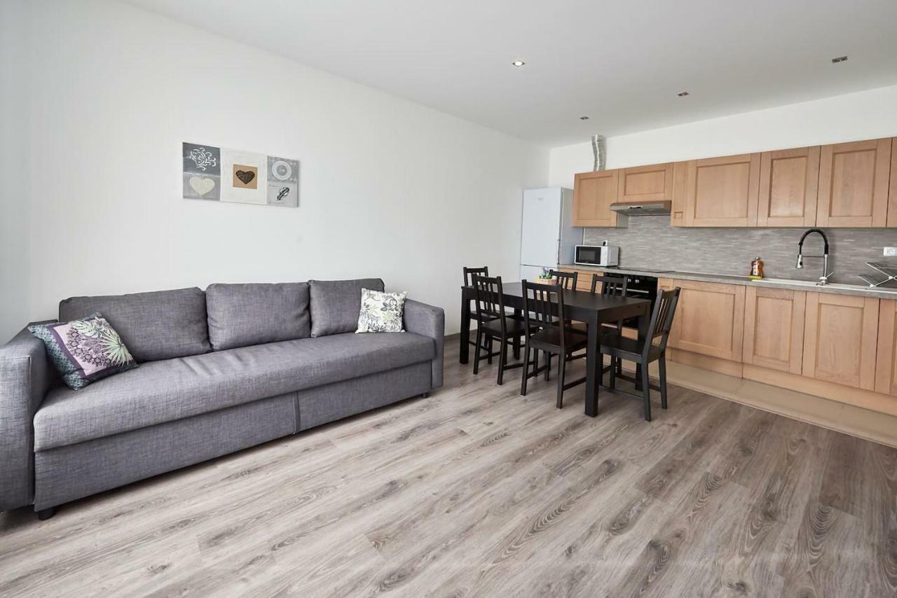 A L'Ombre Du Pin "1" - Ground-Floor T3 Near Disneyland And Paris, 1-6 Guests Le Pin  외부 사진